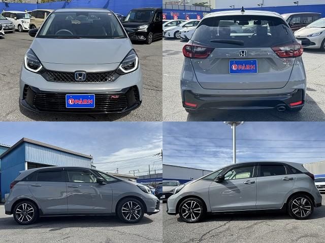 Honda Fit 2025 — миниатюра 4
