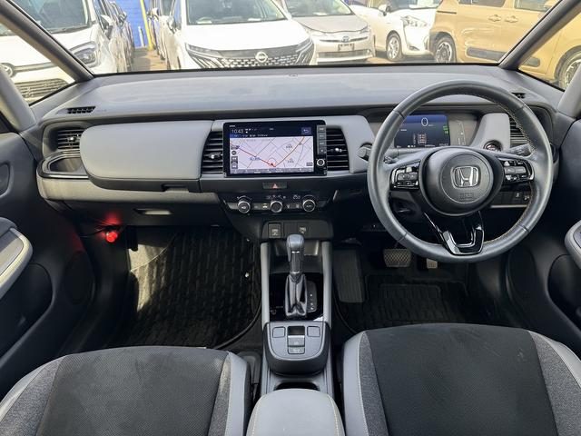 Honda Fit 2025 — миниатюра 5