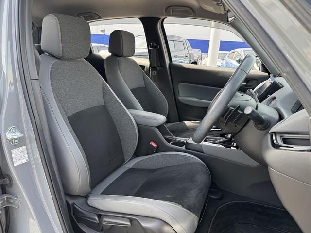 Honda Fit 2025 — миниатюра 6