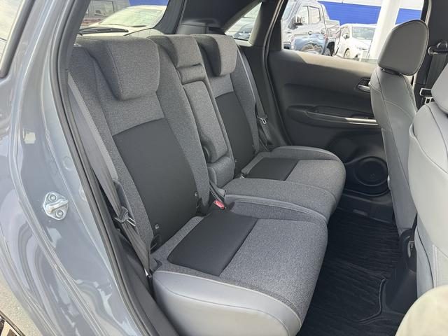 Honda Fit 2025 — миниатюра 7