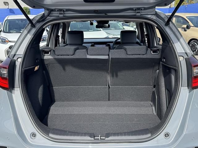Honda Fit 2025 — миниатюра 9