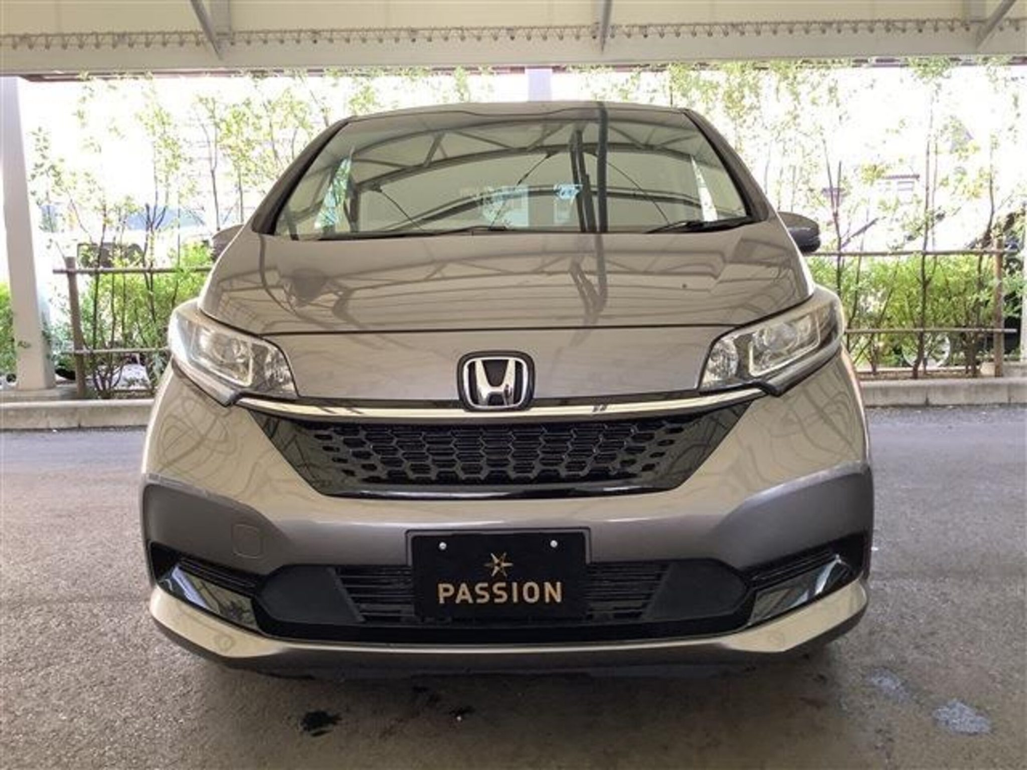 Honda Freed 2021 — миниатюра 6
