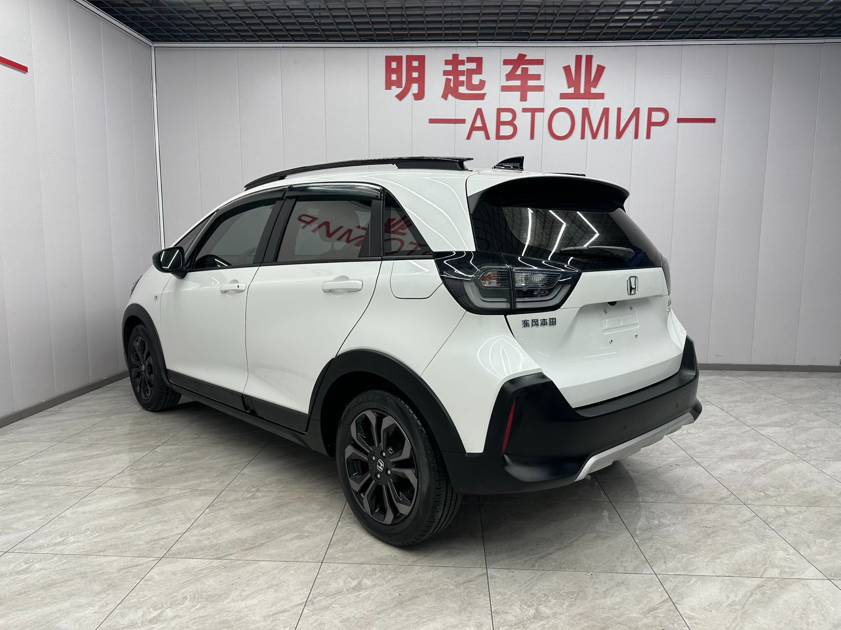 Honda LIFE 2021 — миниатюра 2