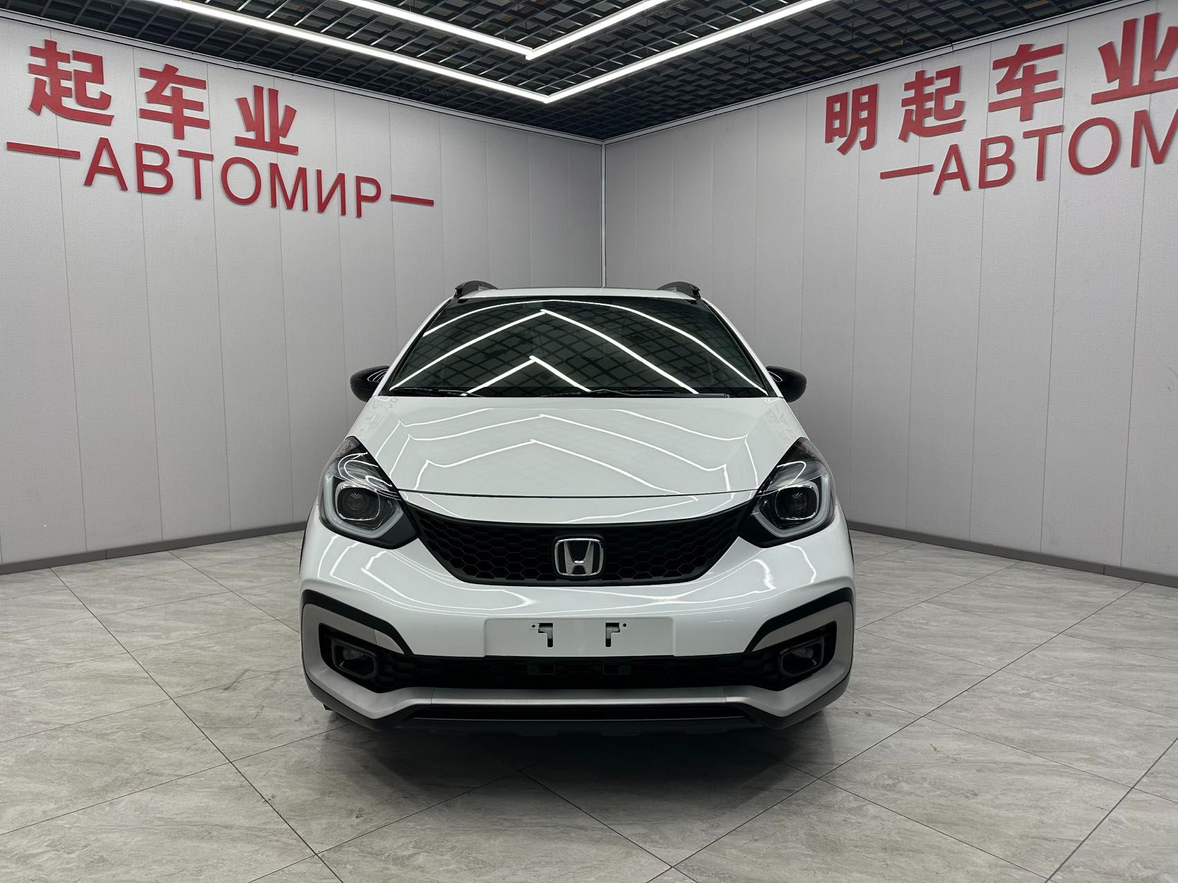 Honda LIFE 2021 — миниатюра 3