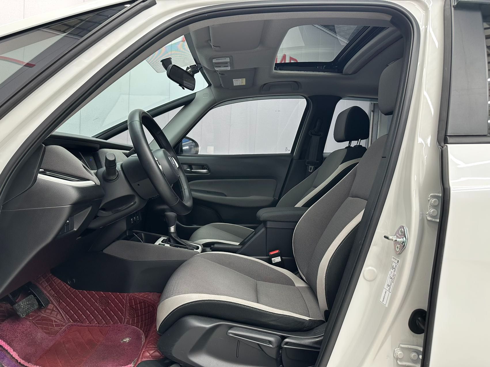 Honda LIFE 2021 — миниатюра 4