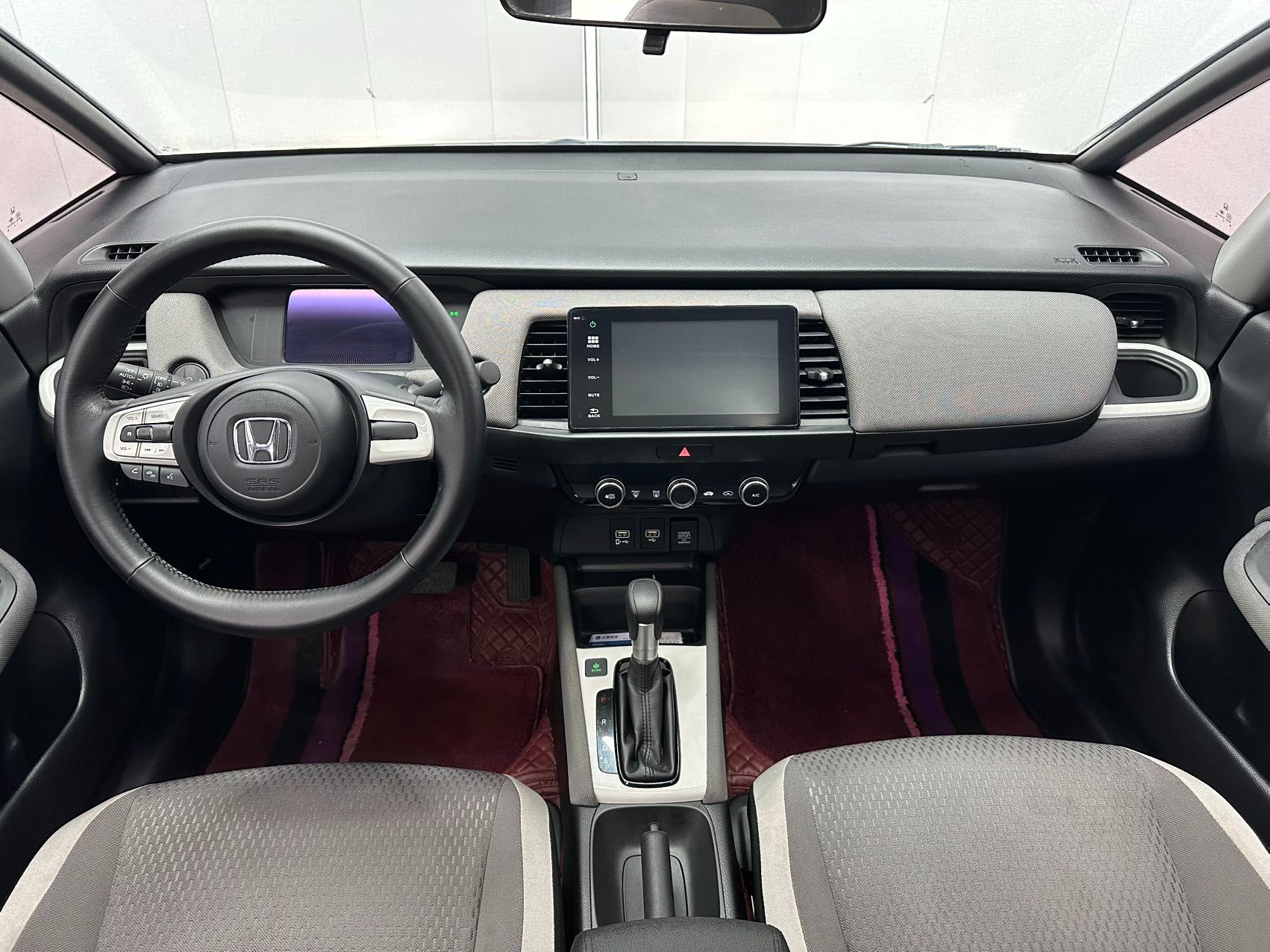 Honda LIFE 2021 — миниатюра 7