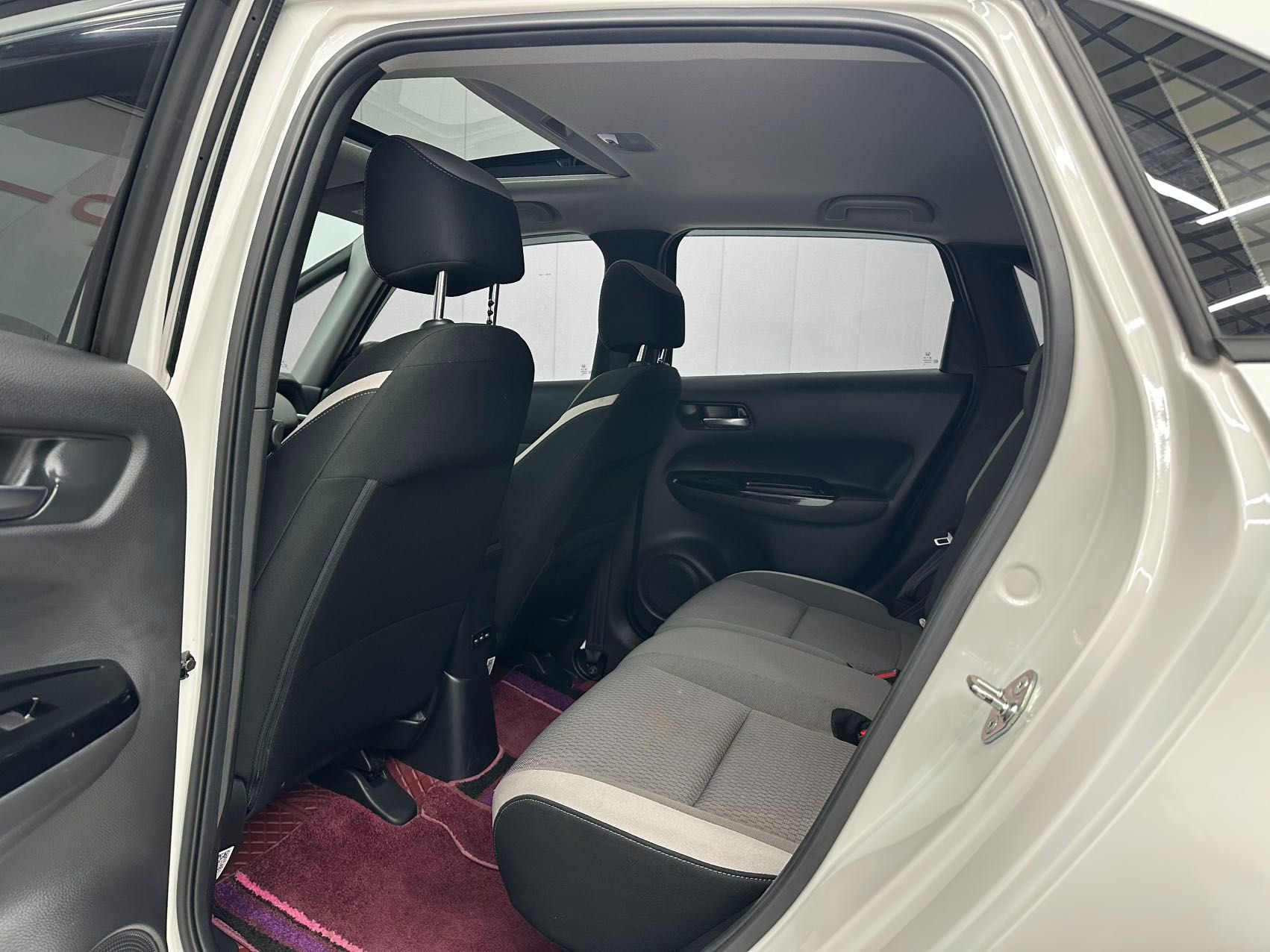 Honda LIFE 2021 — миниатюра 8