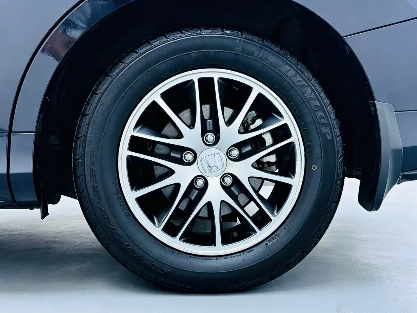 Honda Odyssey 2021 — миниатюра 10
