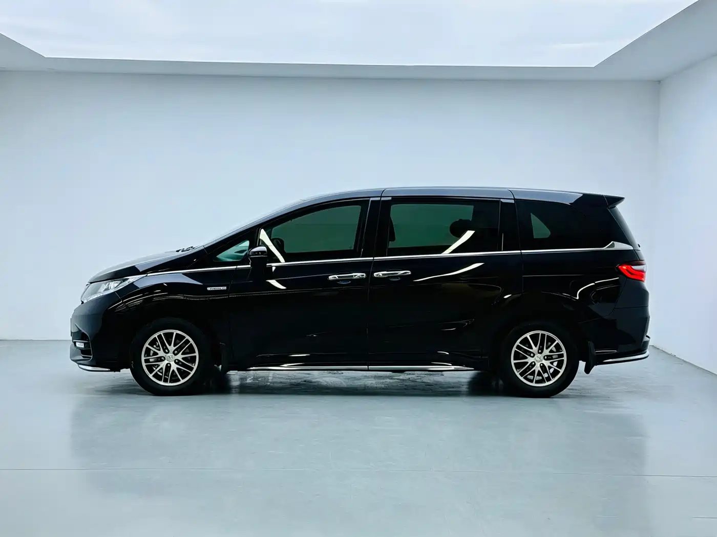 Honda Odyssey 2021 — миниатюра 11