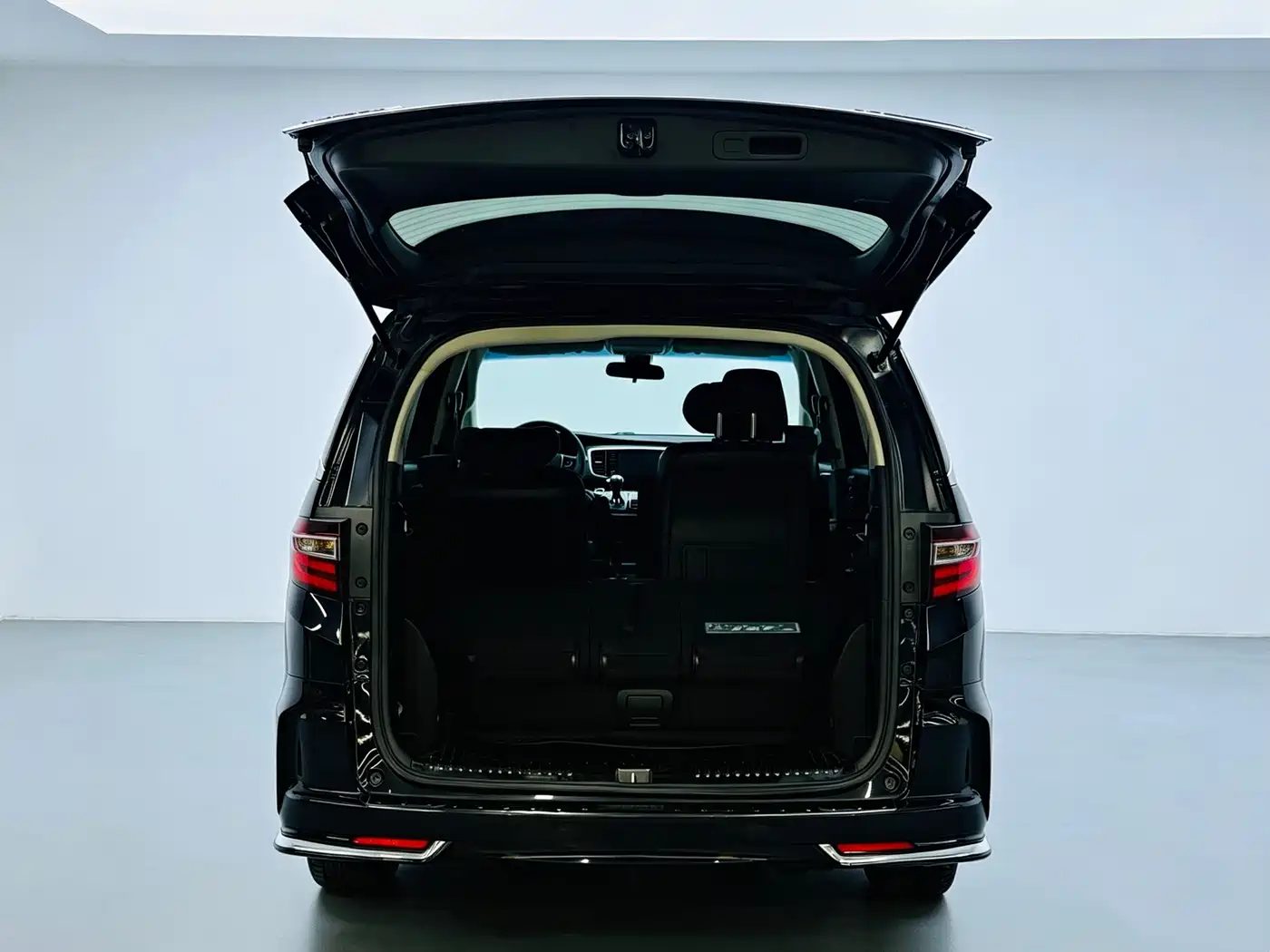 Honda Odyssey 2021 — миниатюра 12