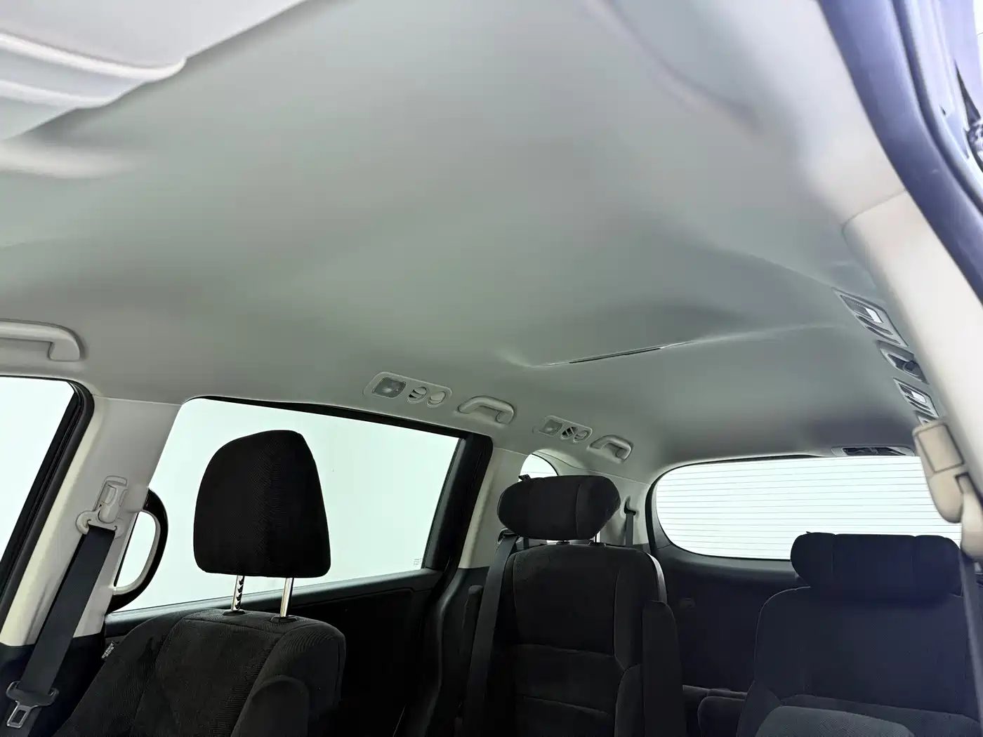 Honda Odyssey 2021 — миниатюра 19