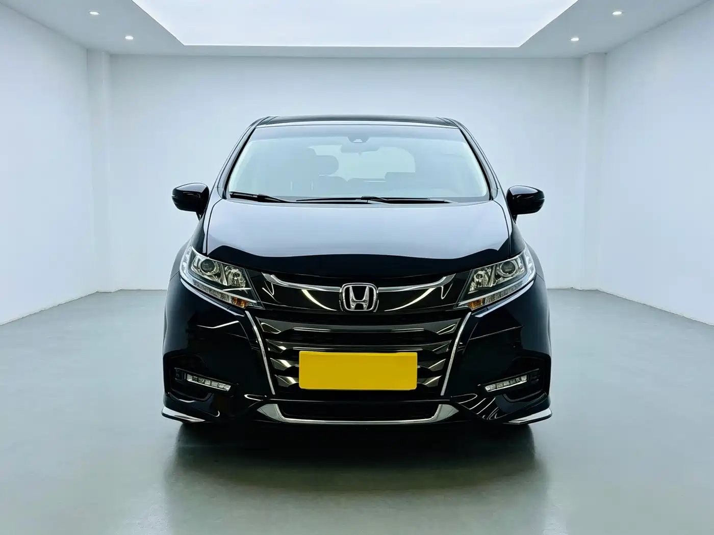 Honda Odyssey 2021 — миниатюра 2