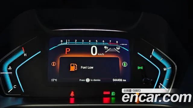 Honda Odyssey 2021 — миниатюра 8