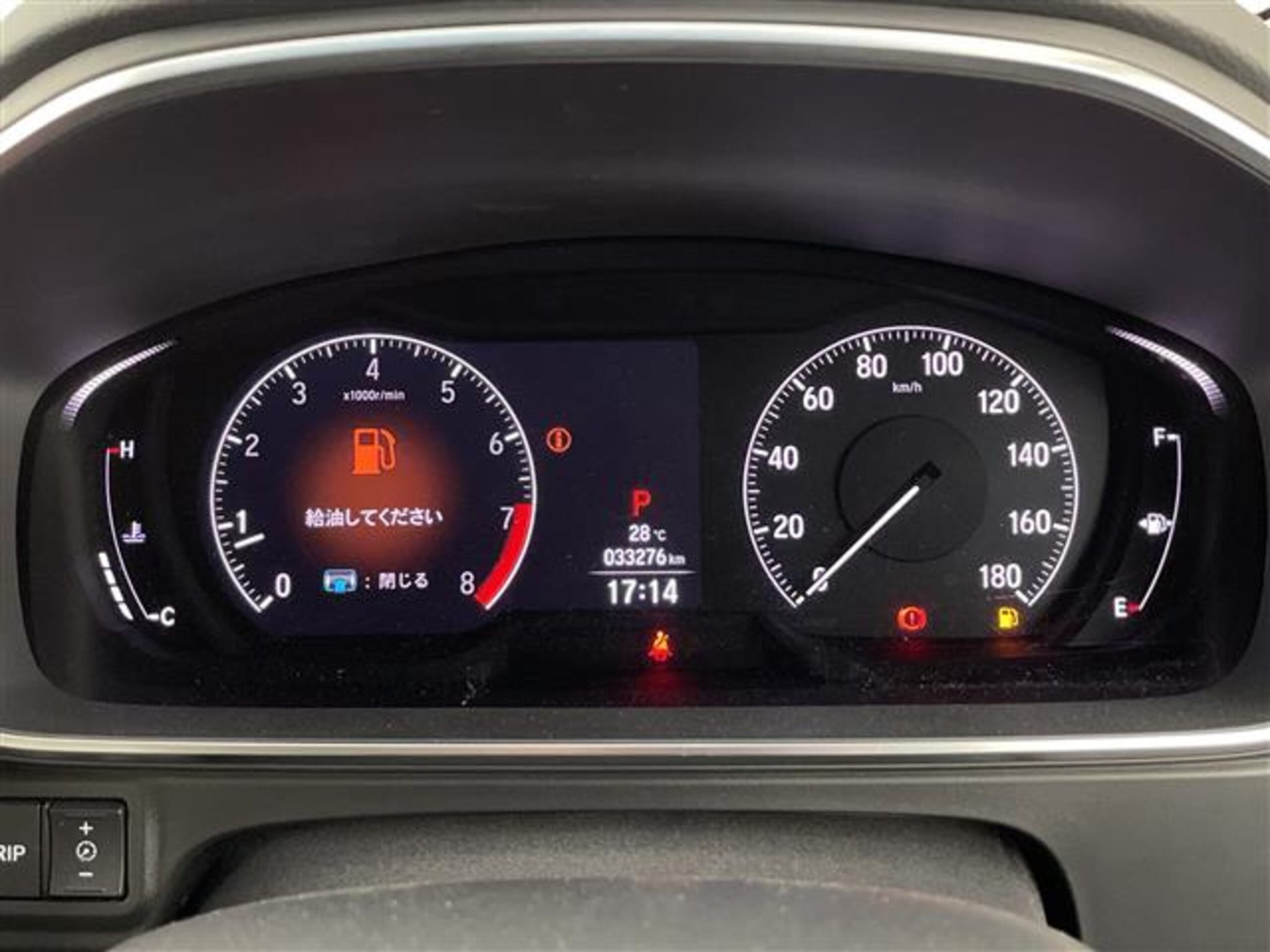 Honda Odyssey 2021 — миниатюра 10