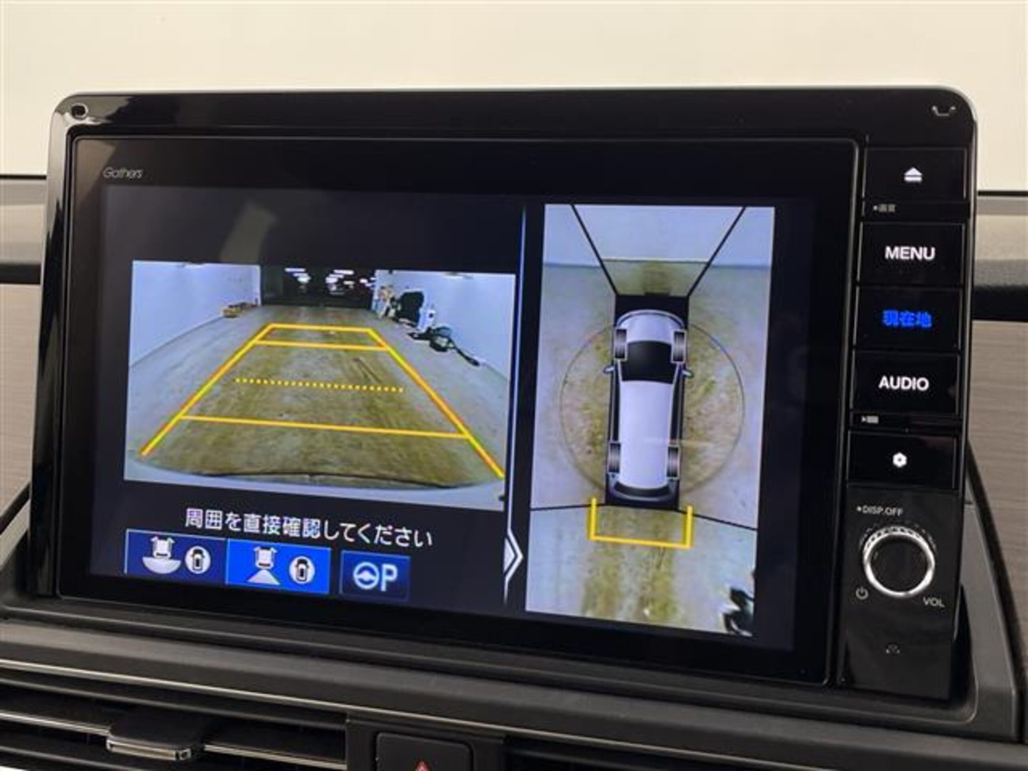 Honda Odyssey 2021 — миниатюра 4