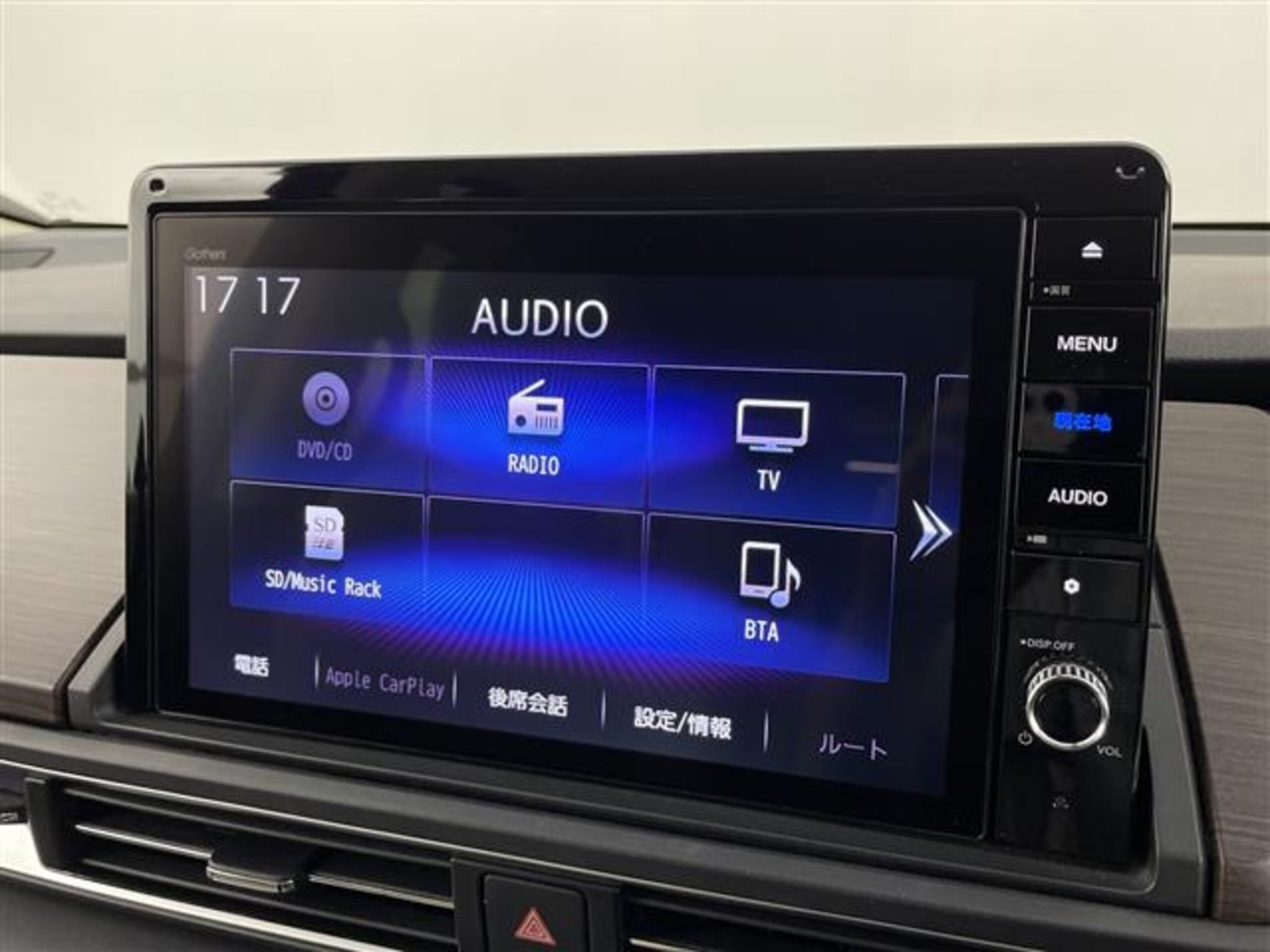 Honda Odyssey 2021 — миниатюра 5