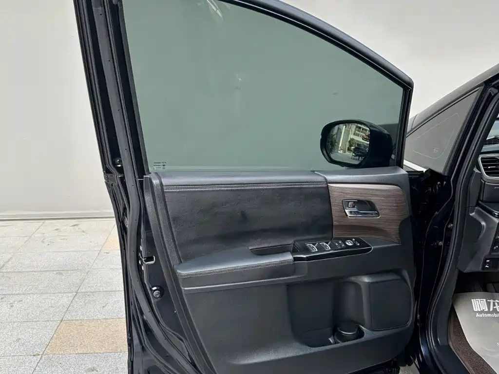 Honda Odyssey 2026 — миниатюра 13