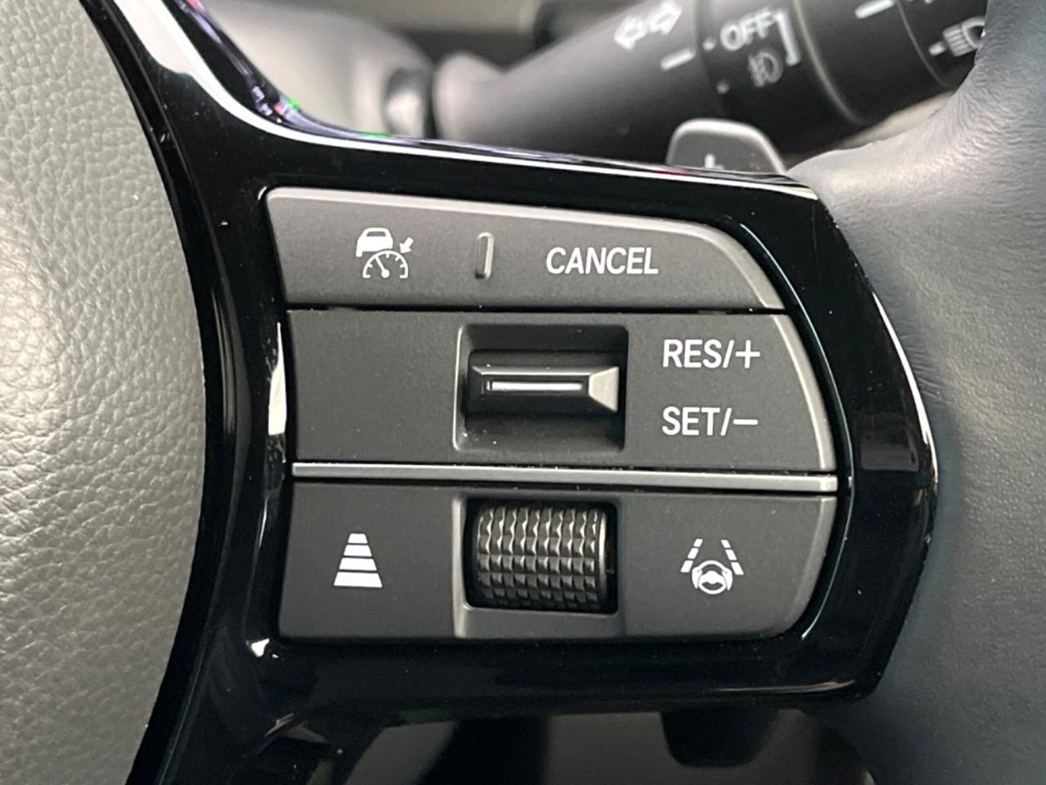 Honda StepWGN 2024 — миниатюра 5