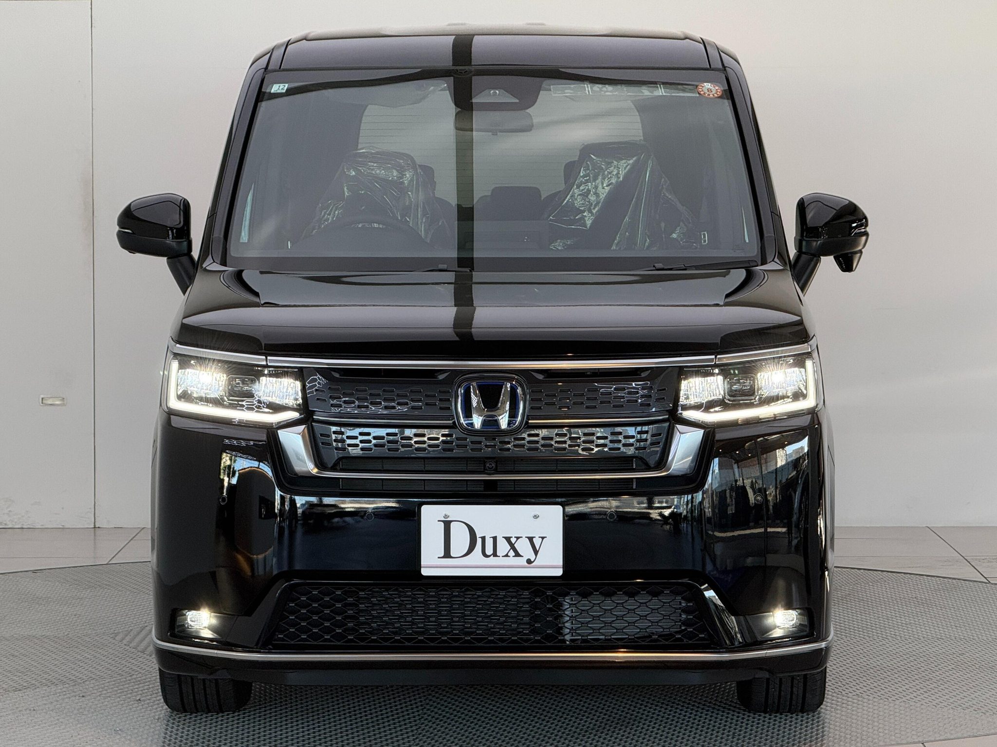 Honda StepWGN 2026 — миниатюра 4