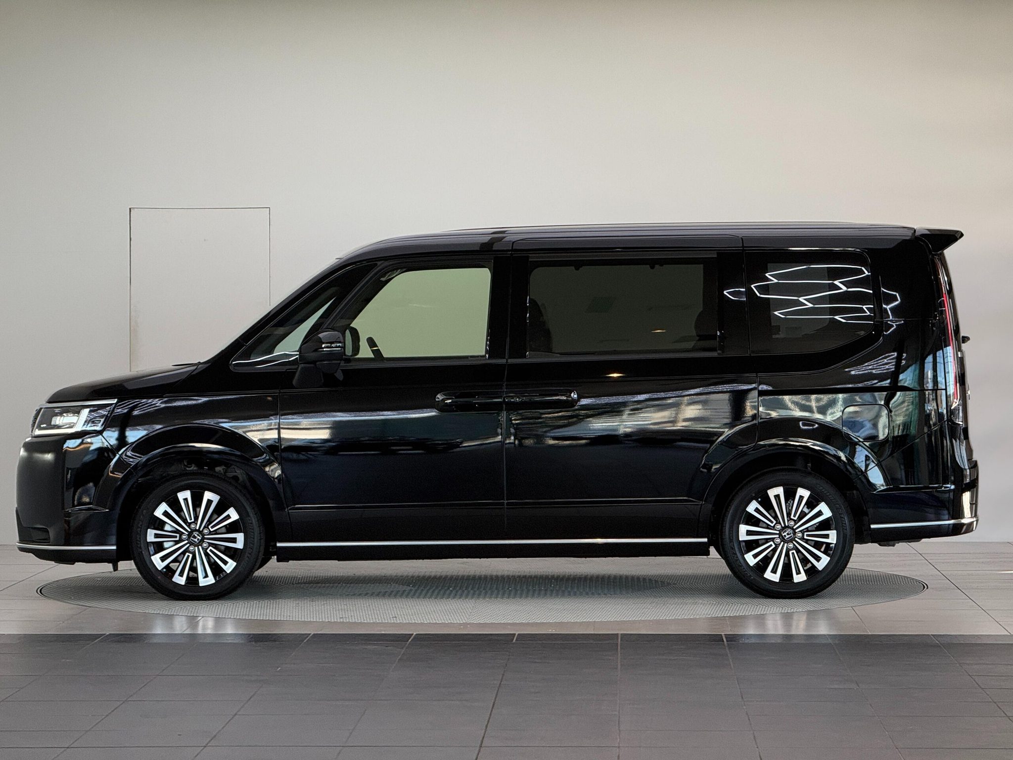 Honda StepWGN 2026 — миниатюра 6