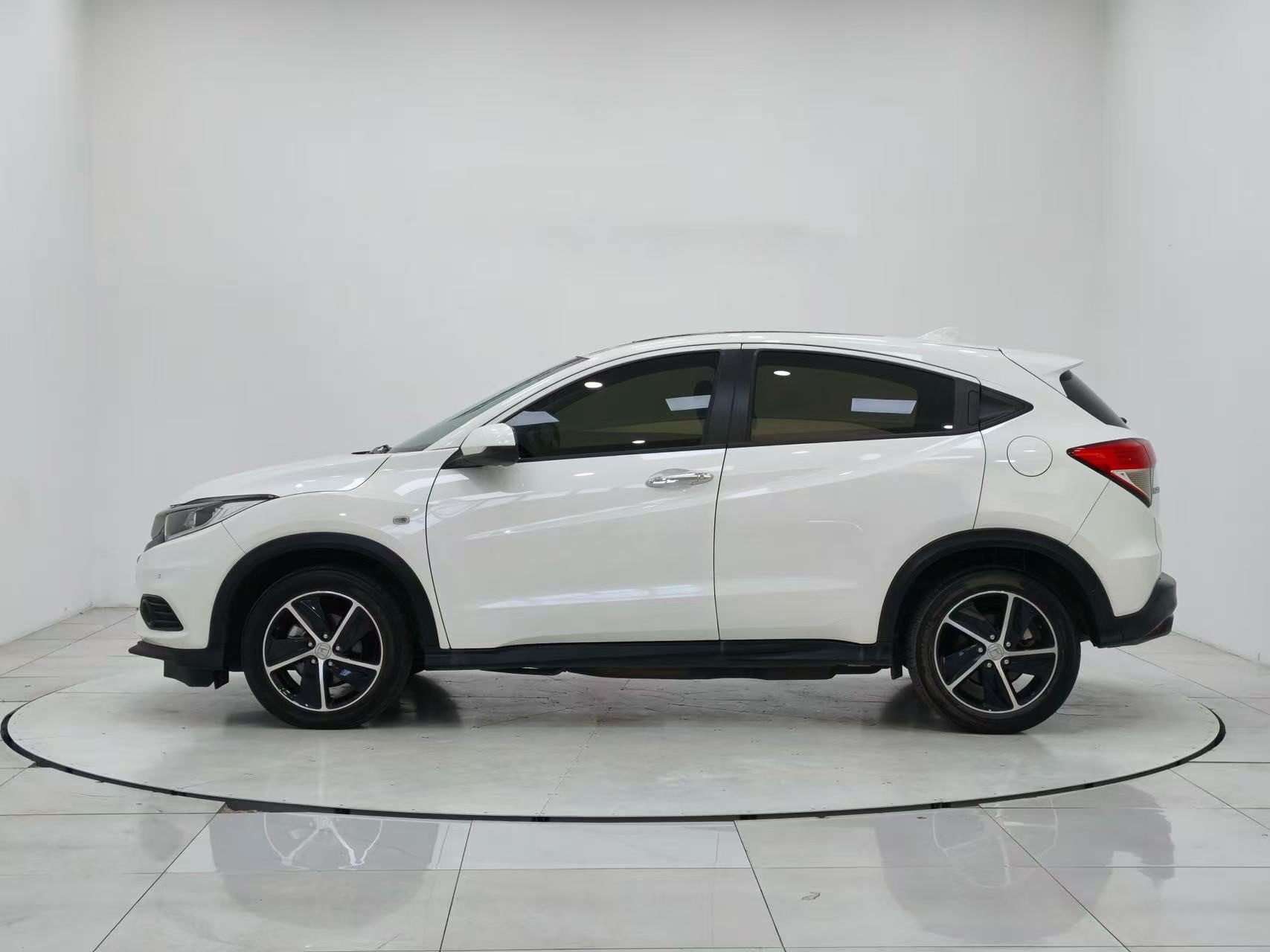 Honda Vezel 2020 — миниатюра 5