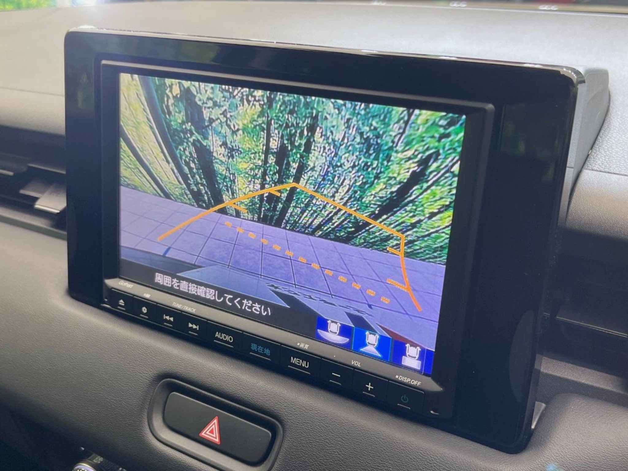 Honda Vezel 2021 — миниатюра 4