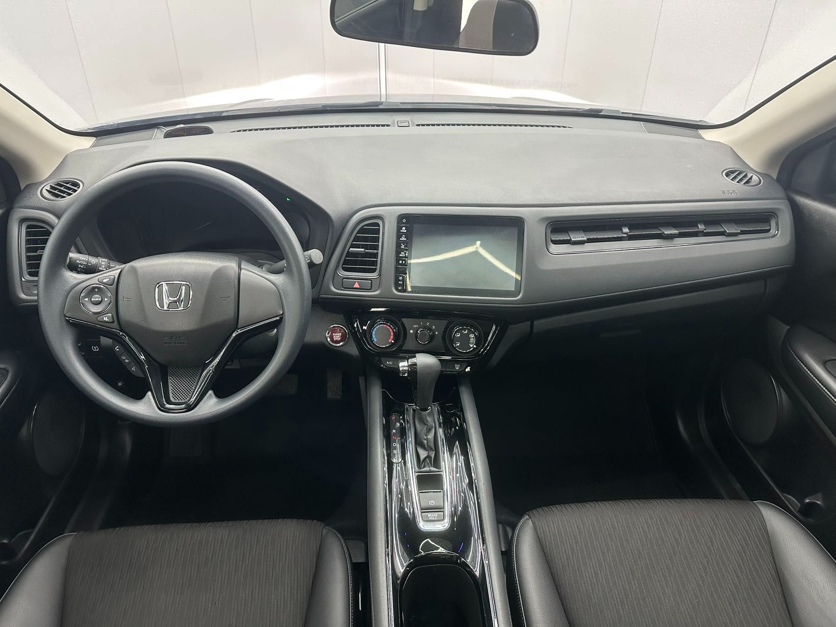 Honda VEZEL 2022 — миниатюра 6