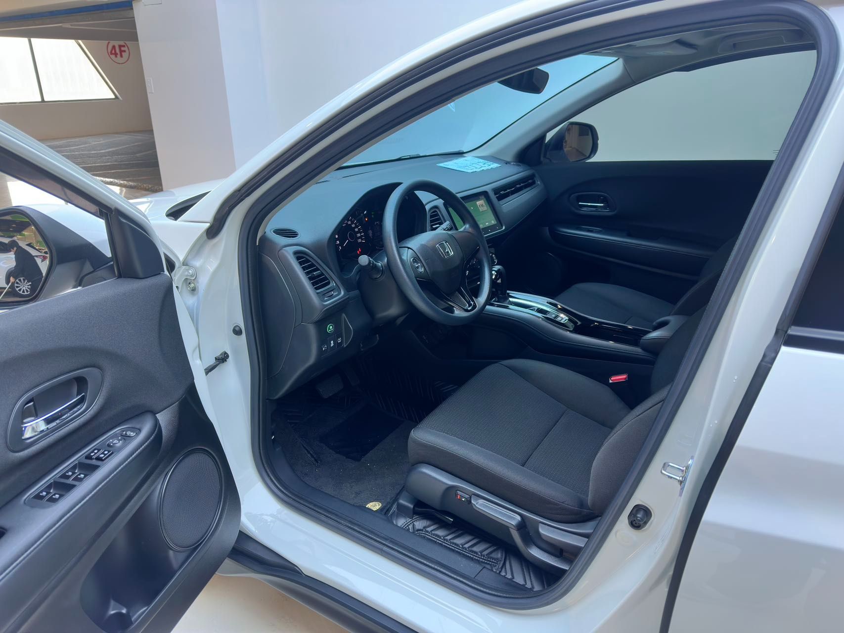 Honda Vezel 2022 — миниатюра 10