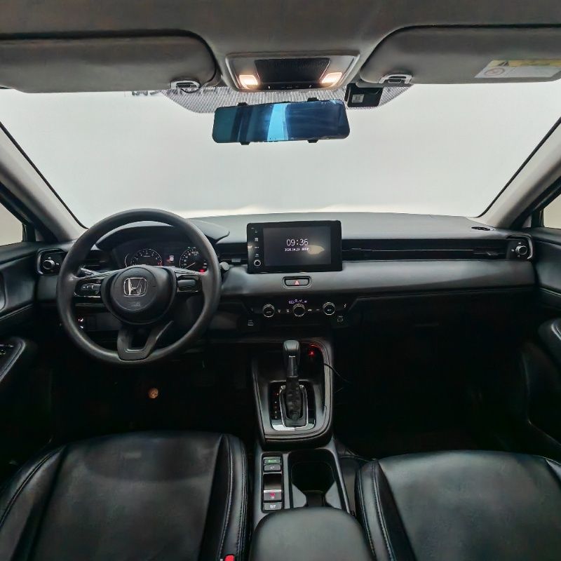 Honda Vezel 2023 — миниатюра 5