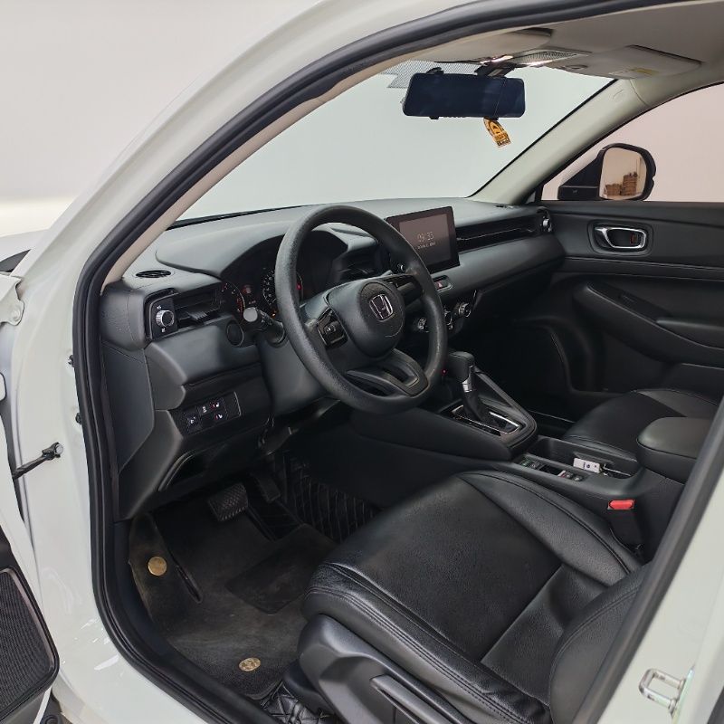 Honda Vezel 2023 — миниатюра 6