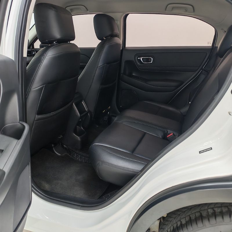 Honda Vezel 2023 — миниатюра 7