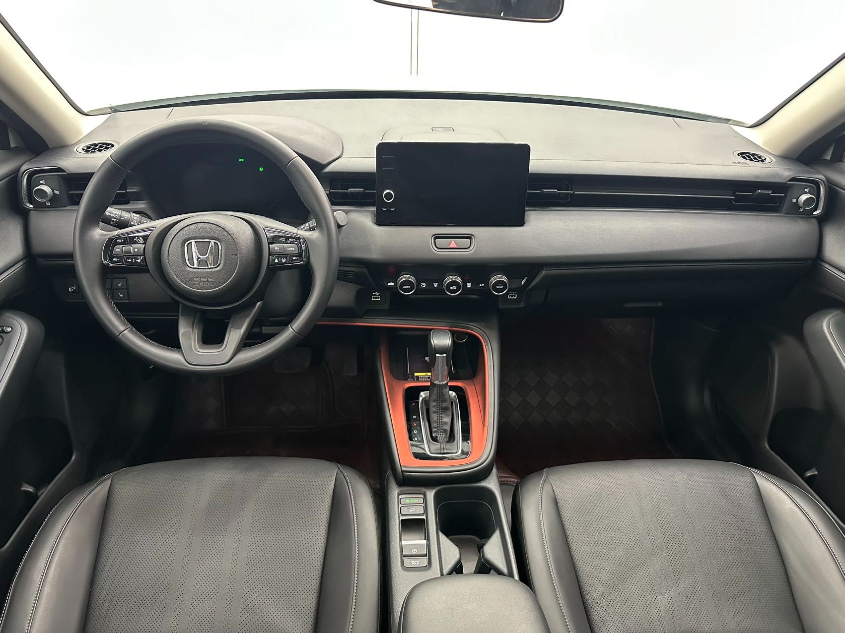 Honda Vezel 2023 — миниатюра 6