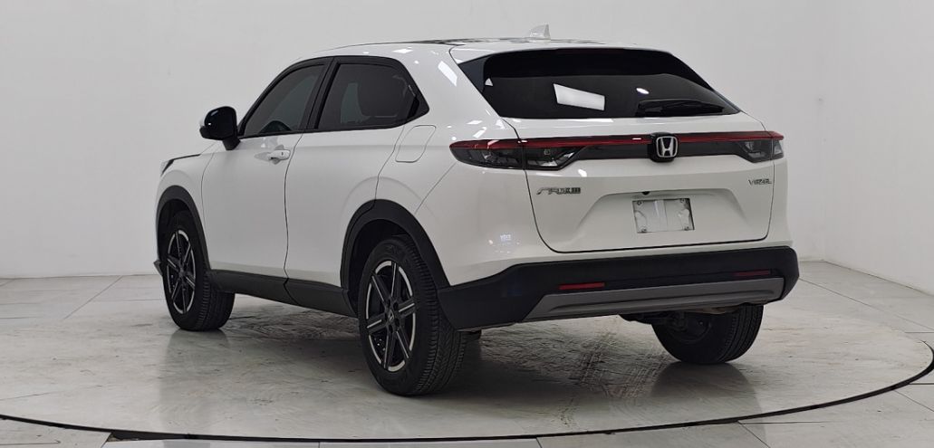Honda Vezel 2023 — миниатюра 2