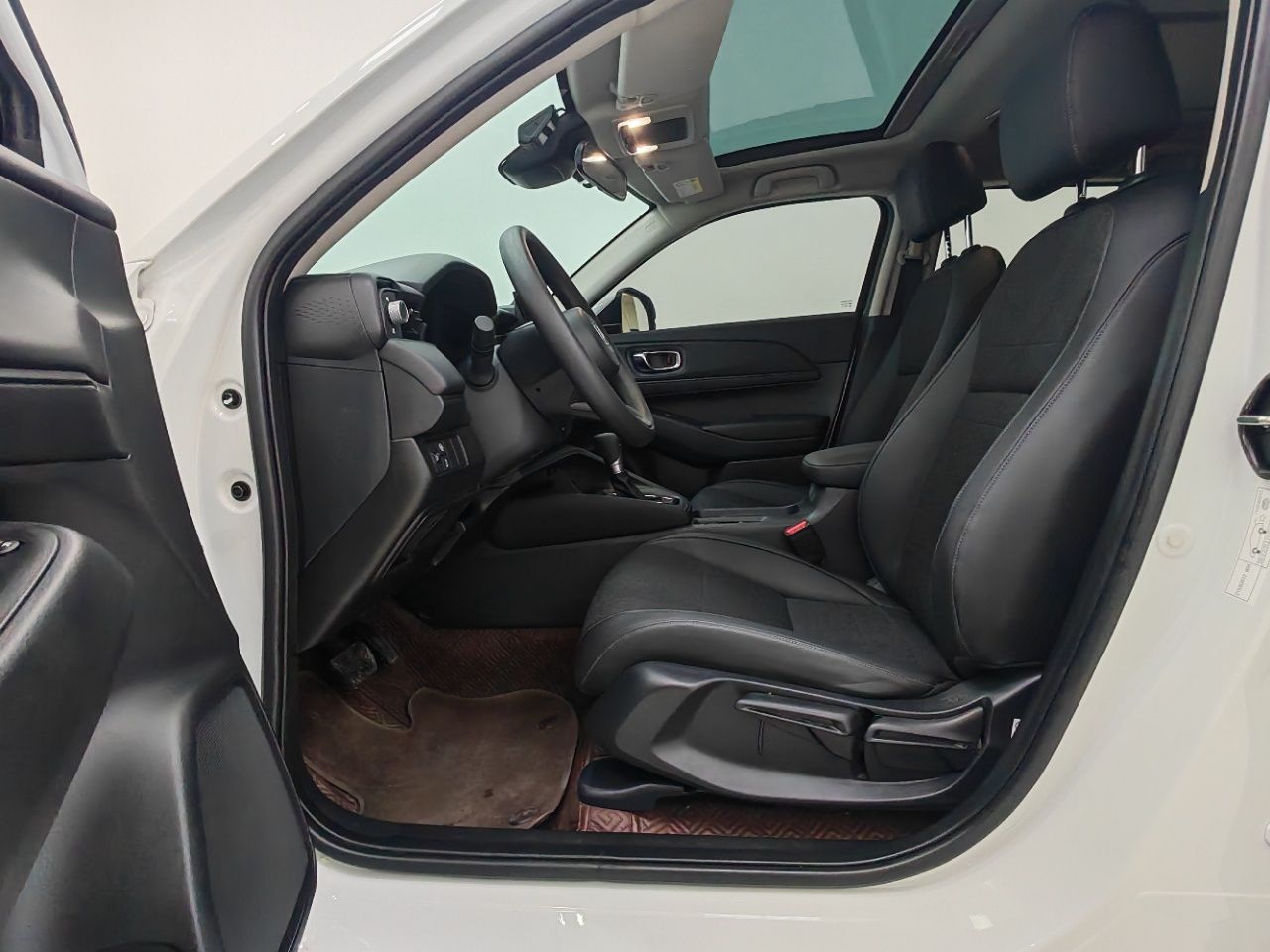 Honda Vezel 2023 — миниатюра 3