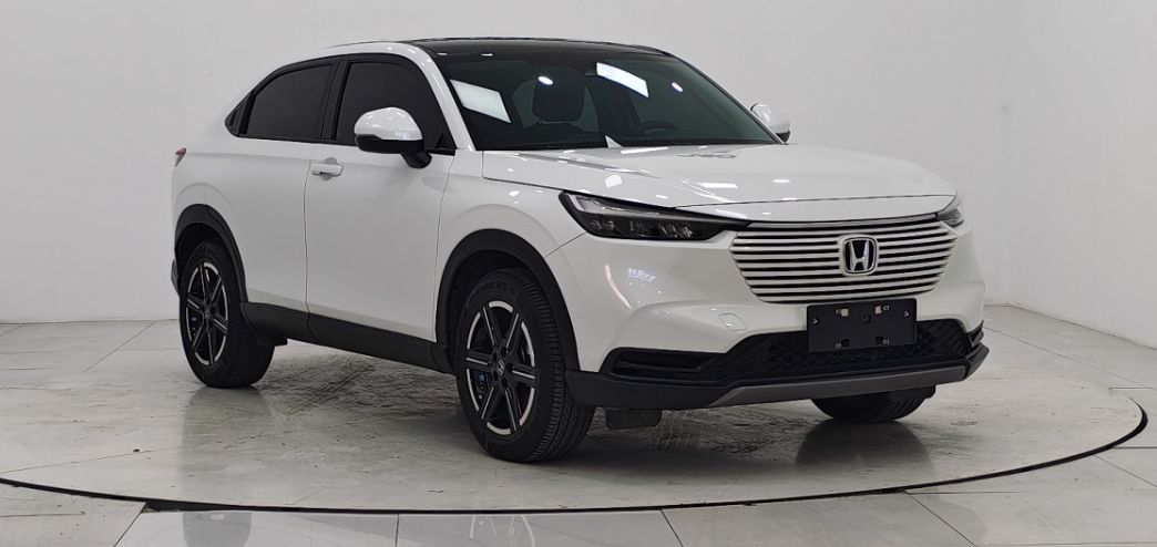 Honda Vezel 2023 — миниатюра 4