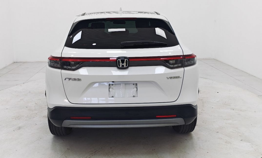 Honda Vezel 2023 — миниатюра 5