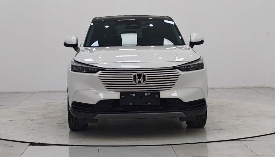 Honda Vezel 2023 — миниатюра 6