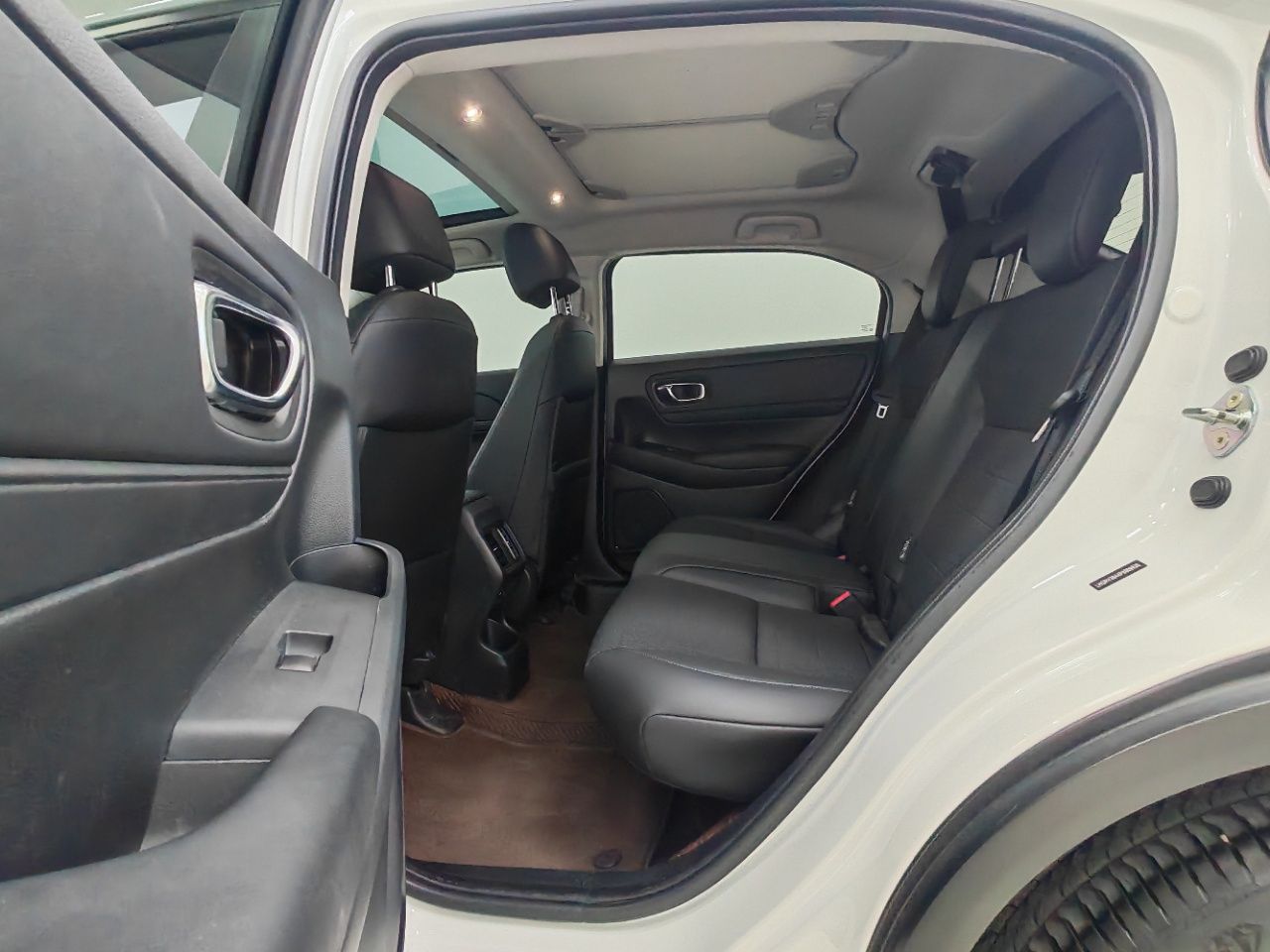 Honda Vezel 2023 — миниатюра 7