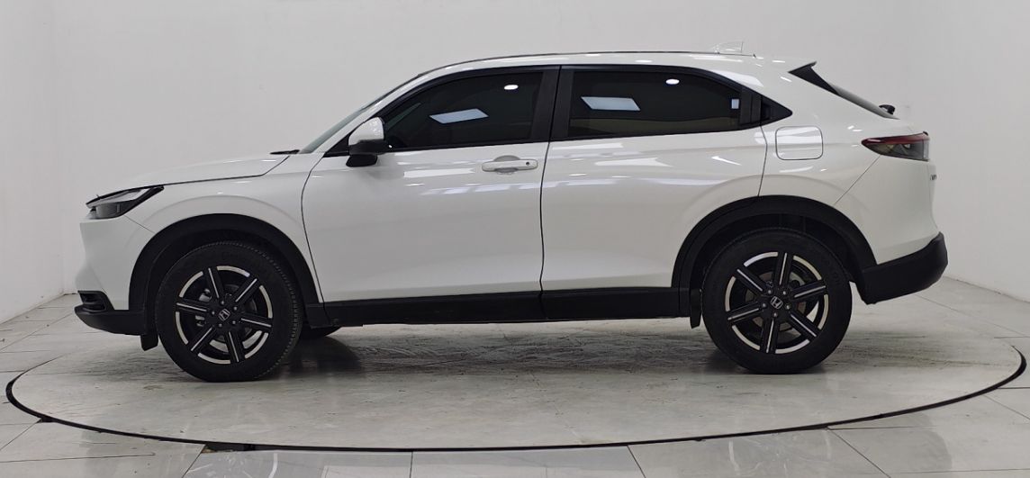 Honda Vezel 2023 — миниатюра 8