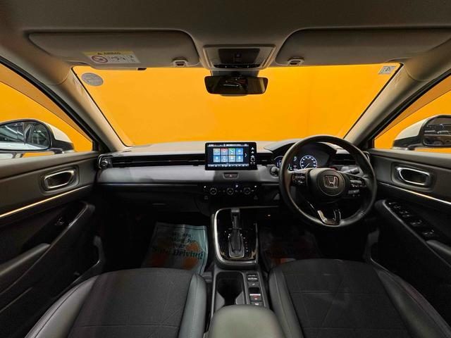 Honda Vezel 2024 — миниатюра 2
