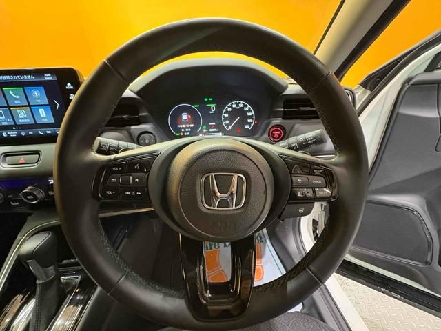 Honda Vezel 2024 — миниатюра 3