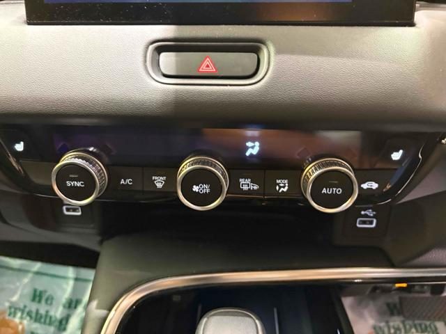 Honda Vezel 2024 — миниатюра 6