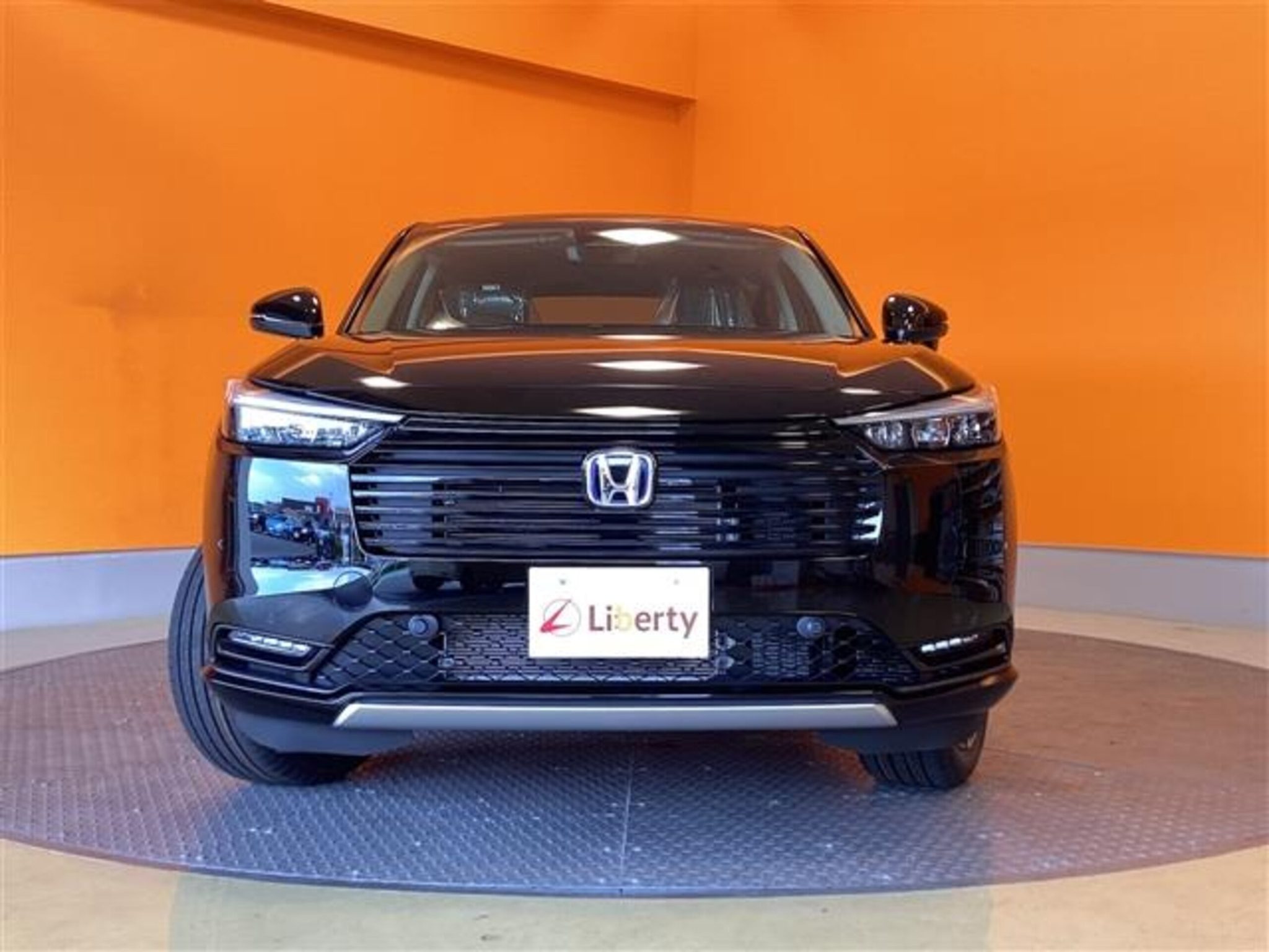 Honda Vezel 2025 — миниатюра 7