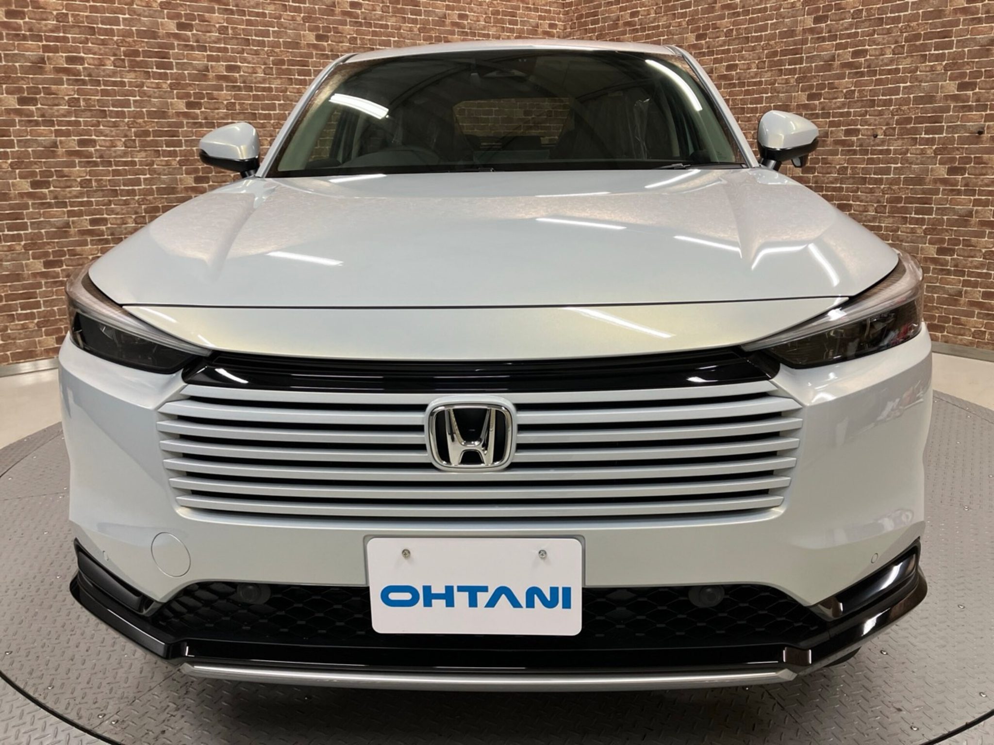 Honda Vezel 2026 — миниатюра 5