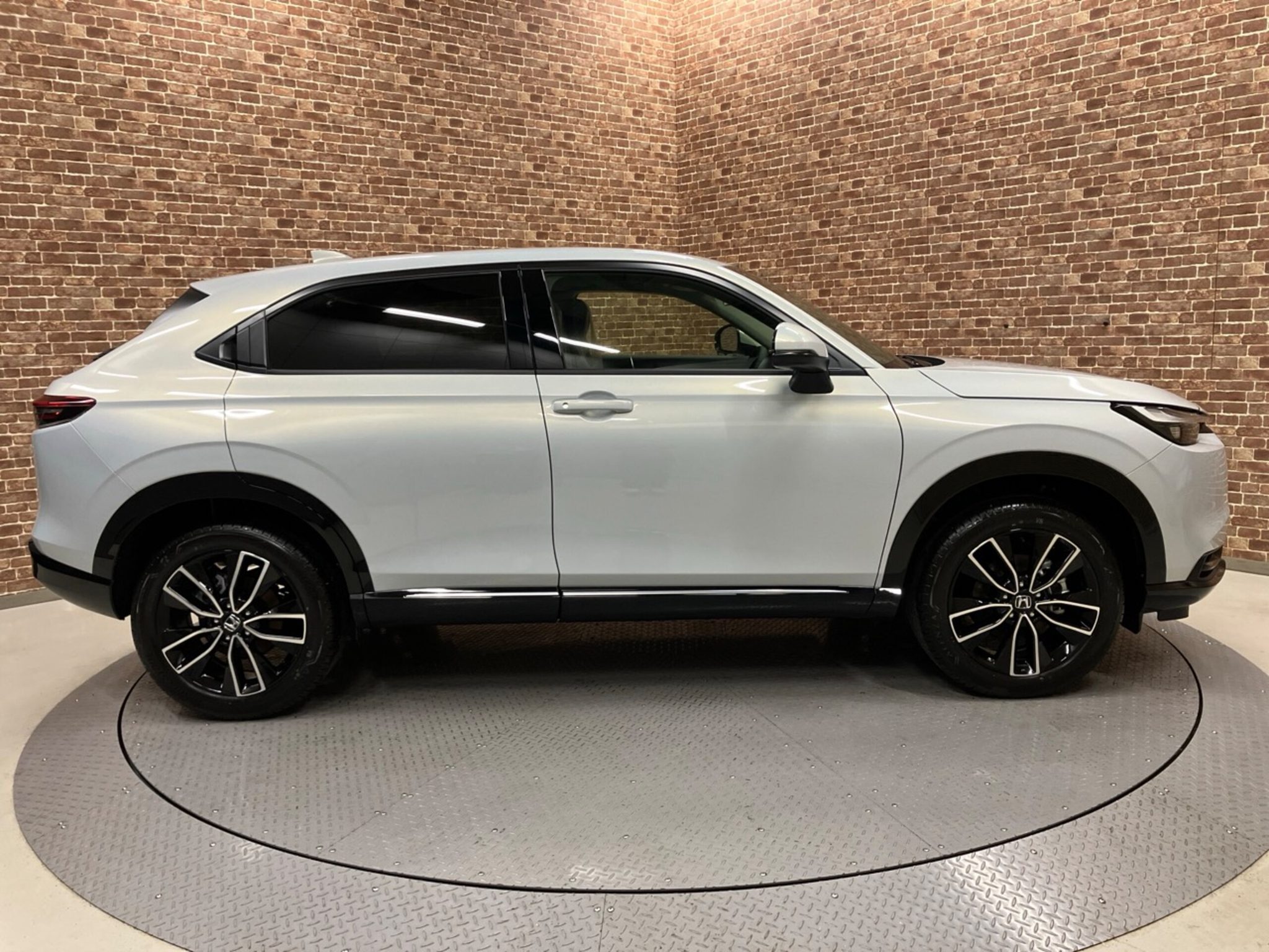Honda Vezel 2026 — миниатюра 9
