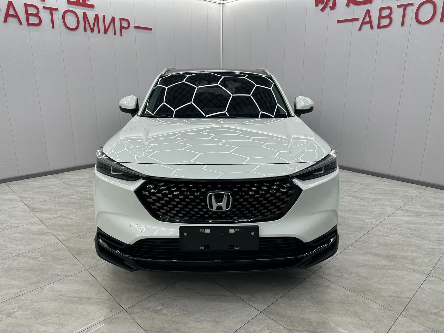 Honda XR-V 2023 — миниатюра 2