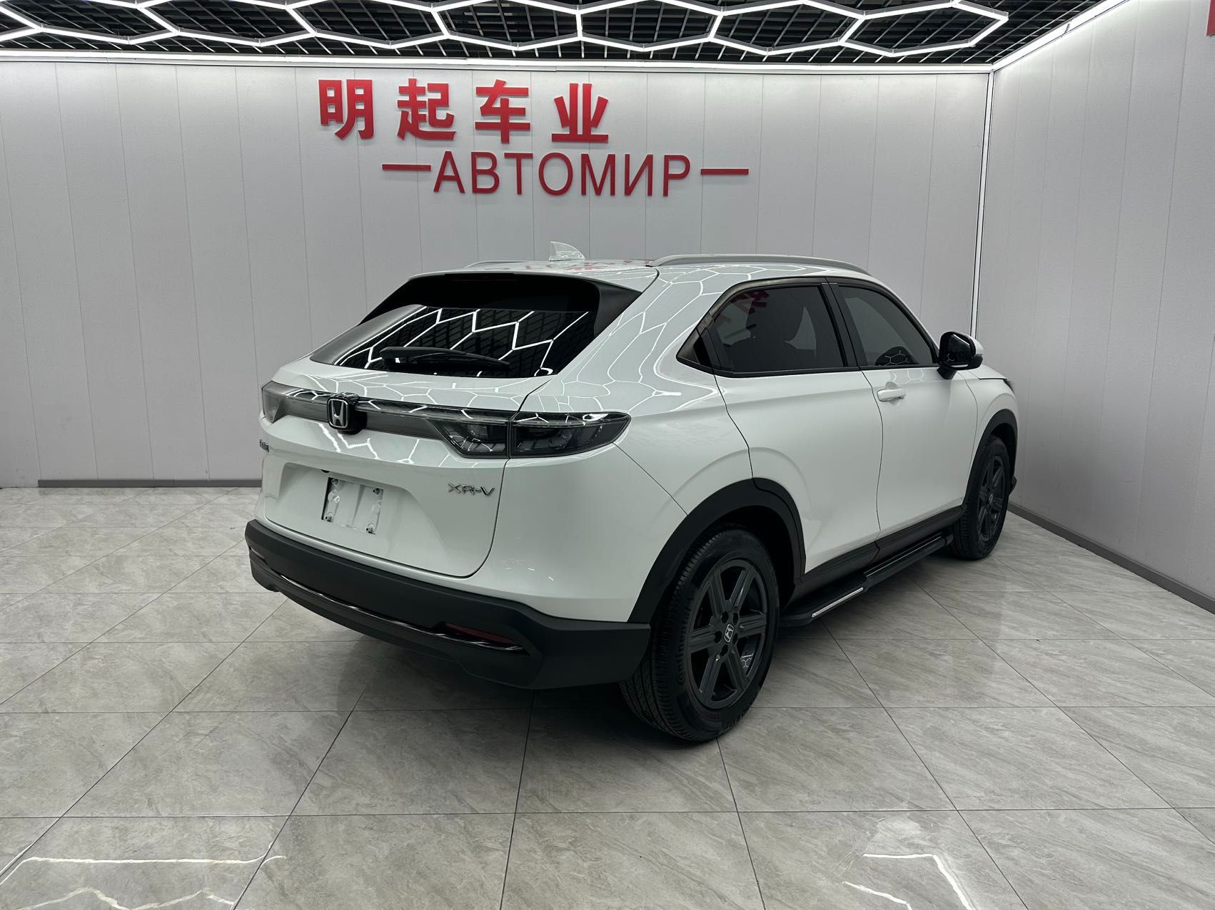 Honda XR-V 2023 — миниатюра 4