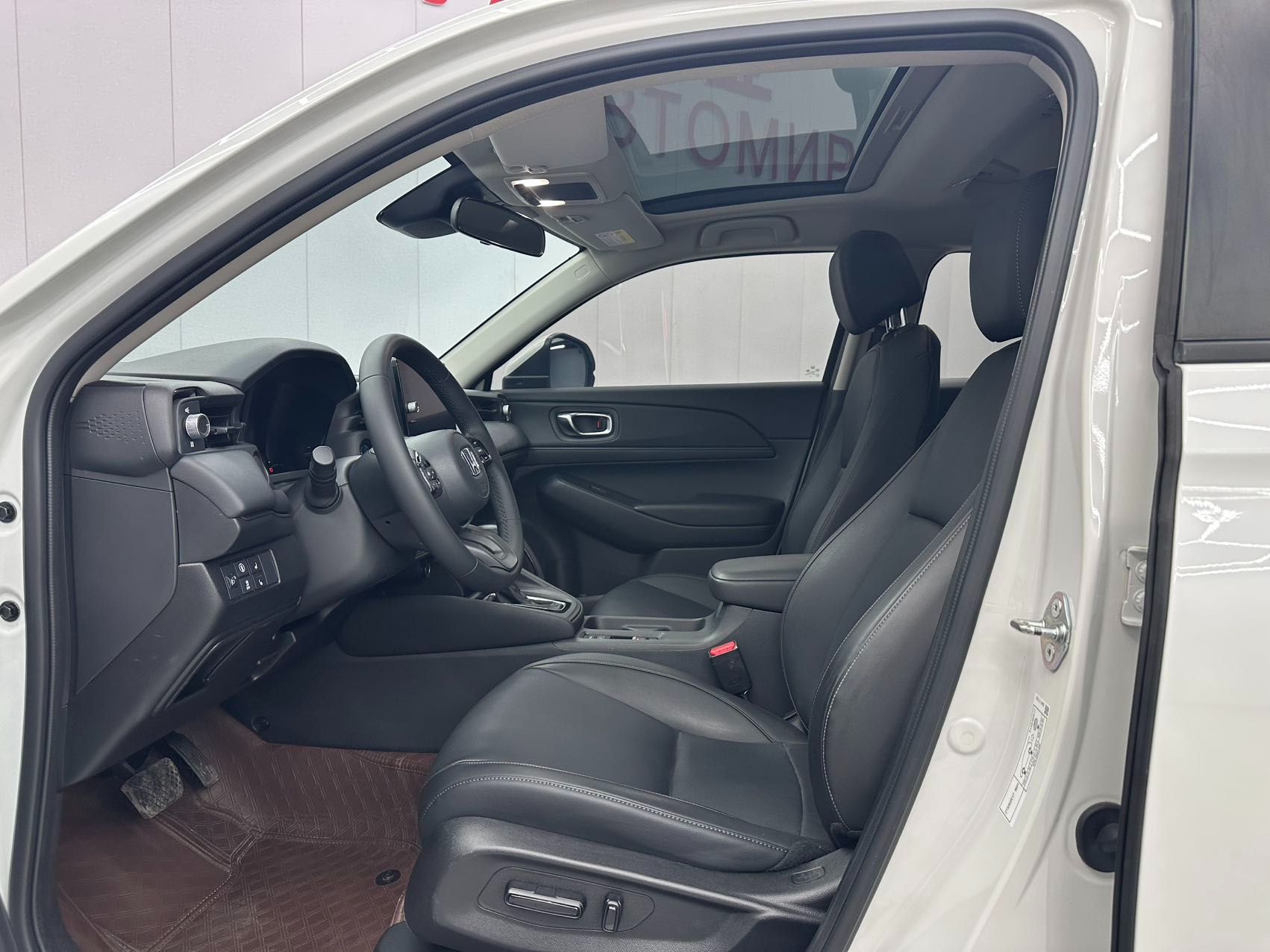 Honda XR-V 2023 — миниатюра 6