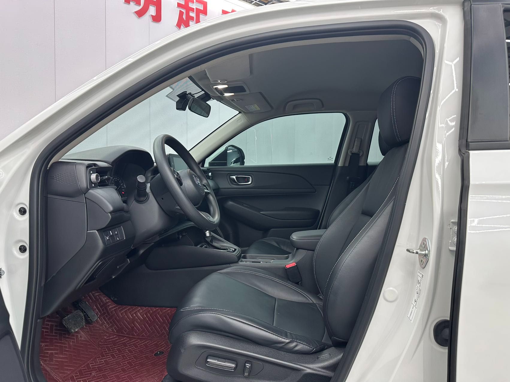 Honda XR-V 2023 — миниатюра 7