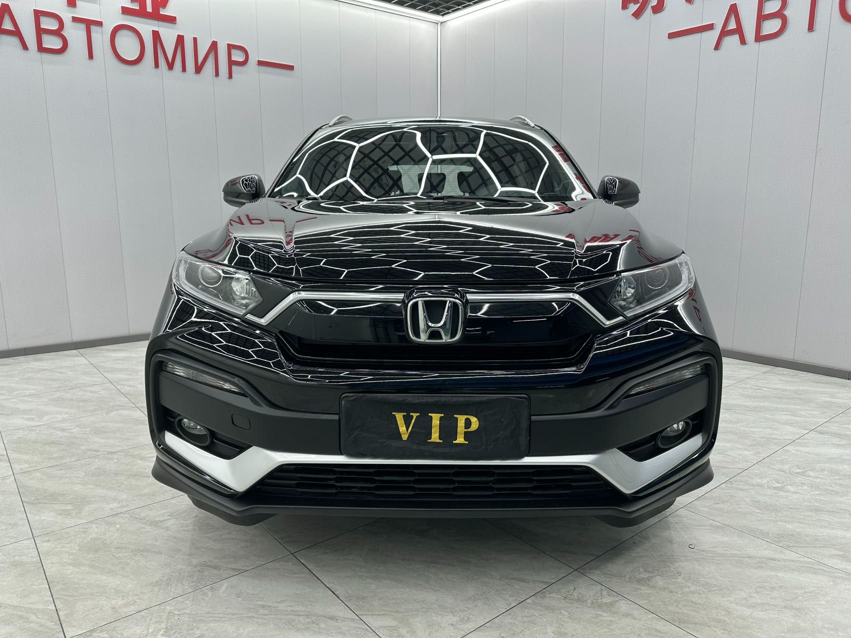 Honda XR-V 2021 — миниатюра 3